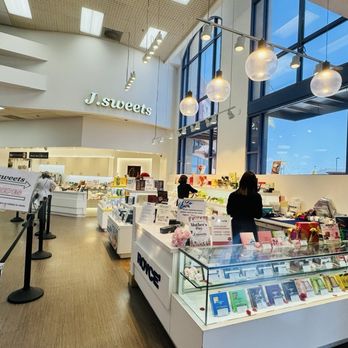 J Sweets - San Diego - Desserts Near Me - San Diego, California J Sweets - San Diego - Desserts Near Me - San Diego, California