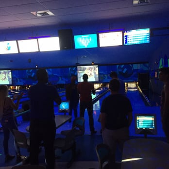 ABC East Lanes - Bowling Near Me - Harrisburg, Pennsylvania