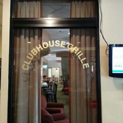 user provided Clubhouse Grill @ Holiday Inn photo