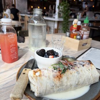 The Garden Table - Breakfast & Brunch Near Me - Indianapolis, Indiana