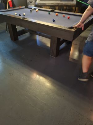 Garison Miami THE GARRISON TAPROOM & BILLIARDS - 31 Photos - 6709 Main St, Miami ...