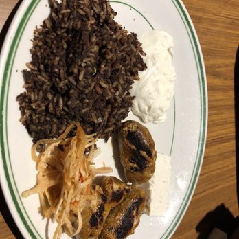 La Cabaña - Salvadoran Near Me - Ottawa, Ontario