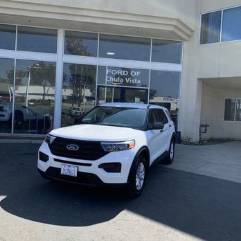 Chula Vista Ford - Our $40,000 lemon - Auto Parts & Supplies Near Me - Chula Vista, California