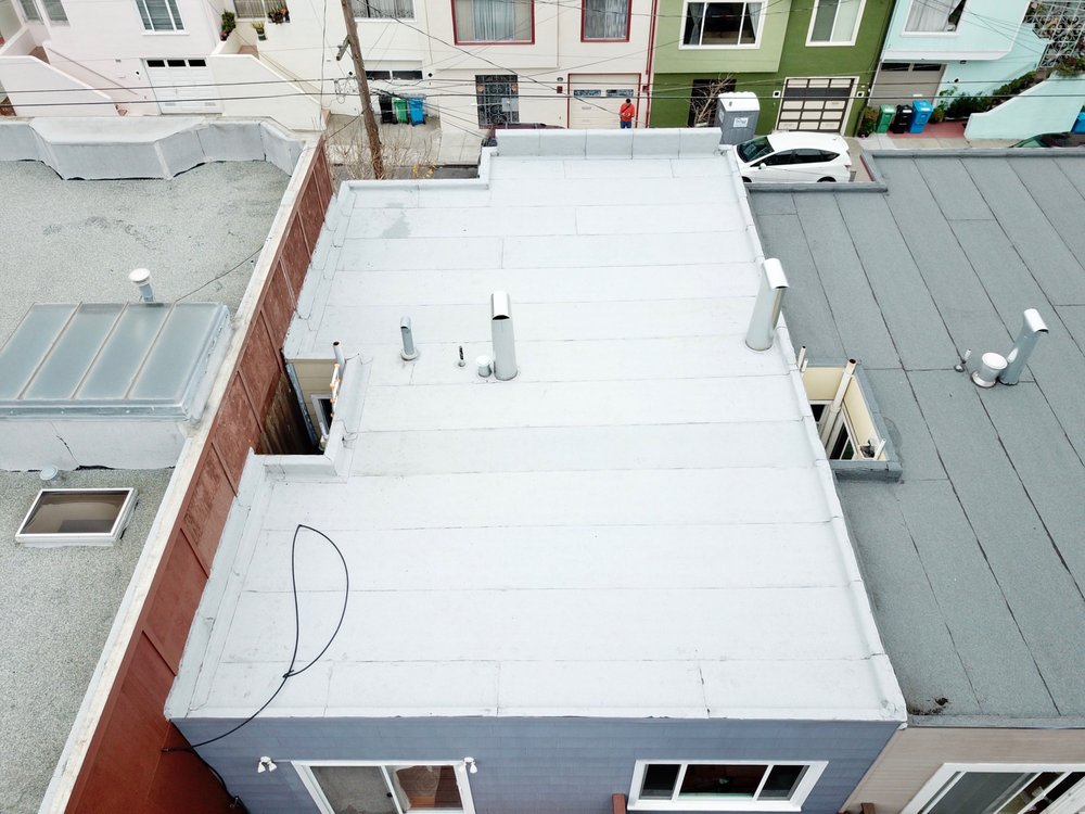 Slide of 7x7 Roofing