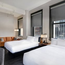 Courtyard by Marriott Cincinnati Downtown