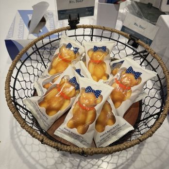 Paris Baguette - Bakeries Near Me - Fremont, California Paris Baguette - Bakeries Near Me - Fremont, California