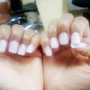 Lannie's Nail - Tan did a great job! - Nail Salons Near Me - Glendale, Arizona