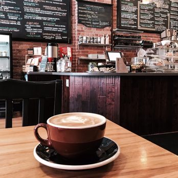Claddagh Coffee - Coffee & Tea Near Me - Saint Paul, Minnesota