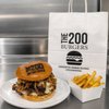 The 200 gift card