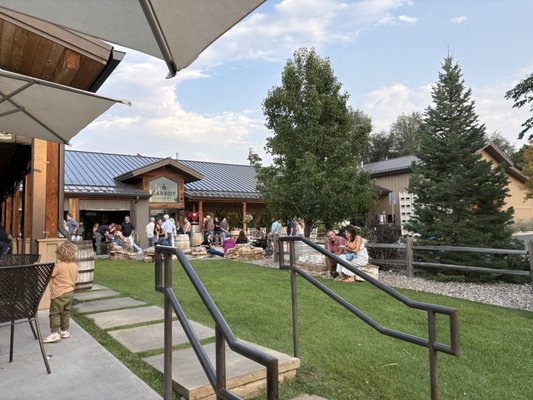 Angelo's Taverna - Littleton by null