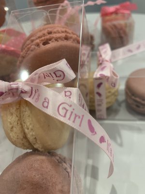 Le Macaron French Pastries Doylestown by null