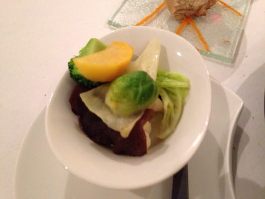 Restaurant Skab by null