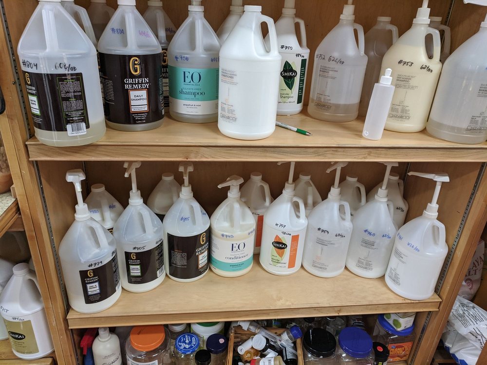 Grocery SIMPLY BULK MARKET 23 Photos & 36 Reviews 418 Main St