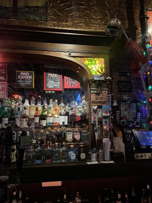 Tempest Bar & Box Kitchen by null