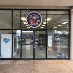HiFishGear - New shop located in the Ewa Beach Shopping Center.  Now open 9am to 7pm - 7 Days a Week!