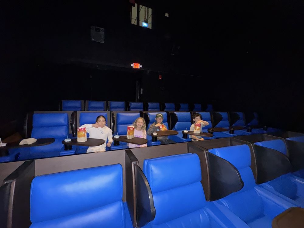 Icon Cinema gift card