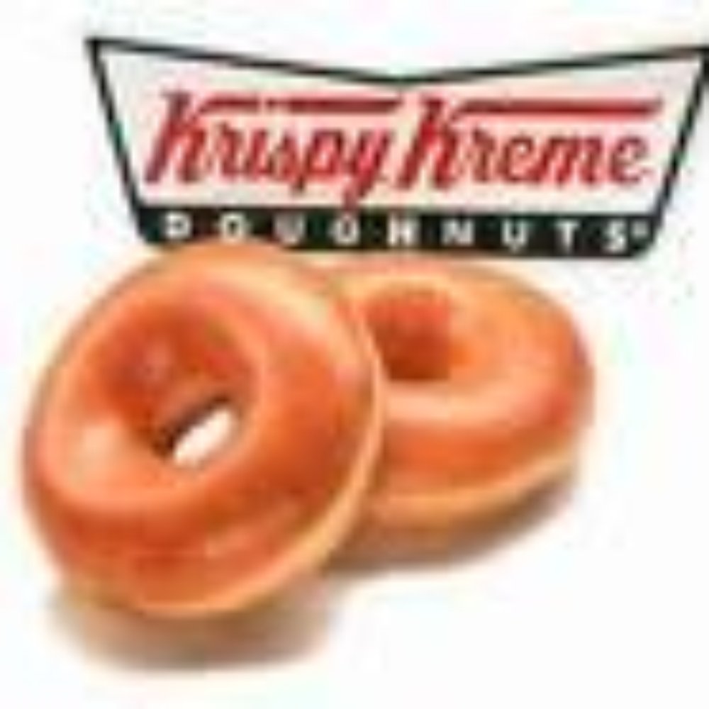 Krispy Kreme - Coffee & Tea Near Me - Atlanta, Georgia
