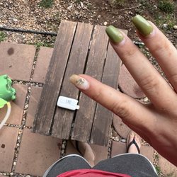 LA Nail Spa