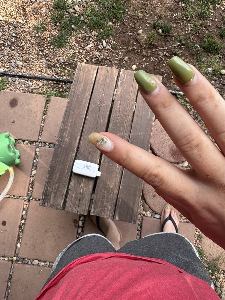 LA Nail Spa Image