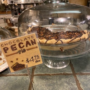 Clint's Bakery and Coffee - The BEST pie - Coffee & Tea Near Me - Breckenridge, Colorado
