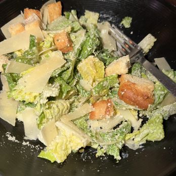 STK Steakhouse - Baby Gem Caesar - Steakhouses Near Me - Atlanta, Georgia