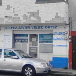 Consultorio Médico Fco. Javier Velez O. - Consultorio Médico.