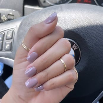 LV Nails And Spa - Nail Salons Near Me - Los Alamitos, California