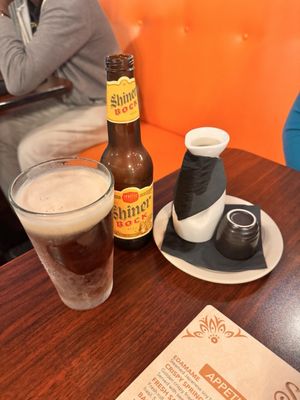 Si Lom Thai Asian Fusion by null