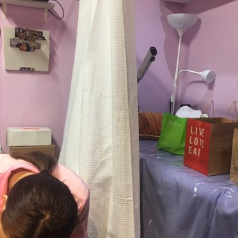 Sun Nails - Wax area - Nail Salons Near Me - Toronto, Ontario
