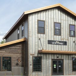 Snow Leopard Boutique - Brand new location!