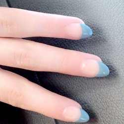 Desire nails Spa - Very pretty