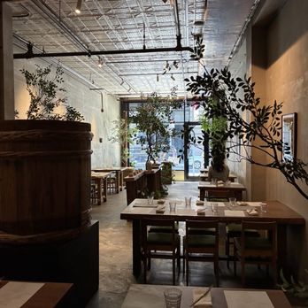The Gallery - Japanese Near Me - New York, New York The Gallery - Japanese Near Me - New York, New York