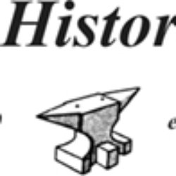 El Cerrito HIstorical Society - EC Anvil. The Historical Society's newsletter.