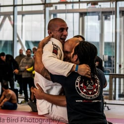 Salvosa Brazilian Jiu-Jitsu Academy - Multiple Times Provincial Team Champions.