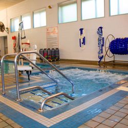 Hillsborough YMCA