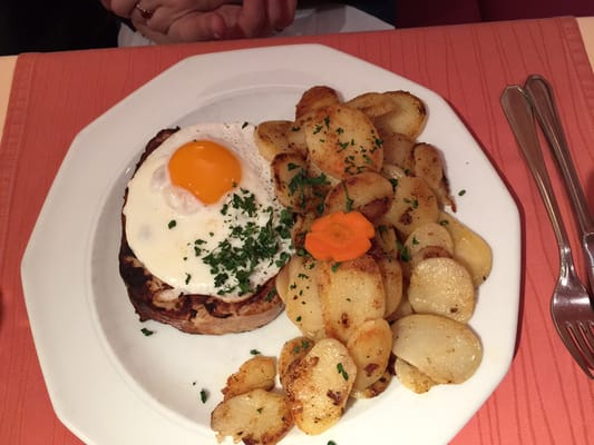 Restaurant Ritterstuben by null