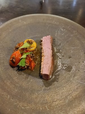 Stages at One Washington by null