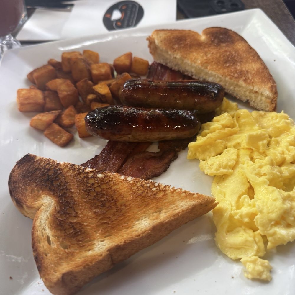 AmeriBrunch Cafe - Say - Breakfast & Brunch Near Me - Las Vegas, Nevada
