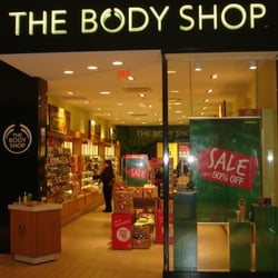The Body Shop