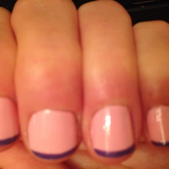 Glam Nails and Spa - Nail Salons Near Me - Toronto, Ontario