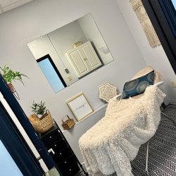 The Beauty Bar by ASA - Estheticians area