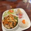 Big Bowl Thai Cuisine gift card