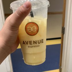 Avenue Espresso