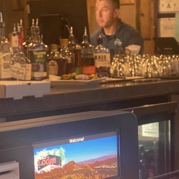 The Lodge at Stephanie - Rude - Sports Bars Near Me - Henderson, Nevada The Lodge at Stephanie - Rude - Sports Bars Near Me - Henderson, Nevada