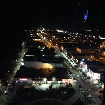 SkyWheel Myrtle Beach - View from top of SkyWheel - Amusement Parks Near Me - Myrtle Beach, South Carolina SkyWheel Myrtle Beach - View from top of SkyWheel - Amusement Parks Near Me - Myrtle Beach, South Carolina
