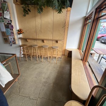 Day Moon - Inside - Bakeries Near Me - San Francisco, California Day Moon - Inside - Bakeries Near Me - San Francisco, California