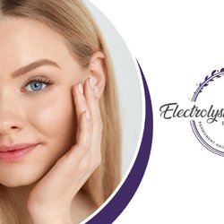 Electrolysis and Esthetics by Traci - New logo!