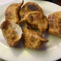 Pork Dumplings