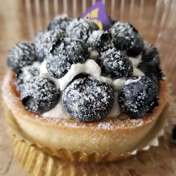 LA PATISSERIE P - Updated September 2025 - 245 Photos & 219