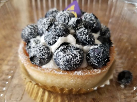 La Pâtisserie P by null